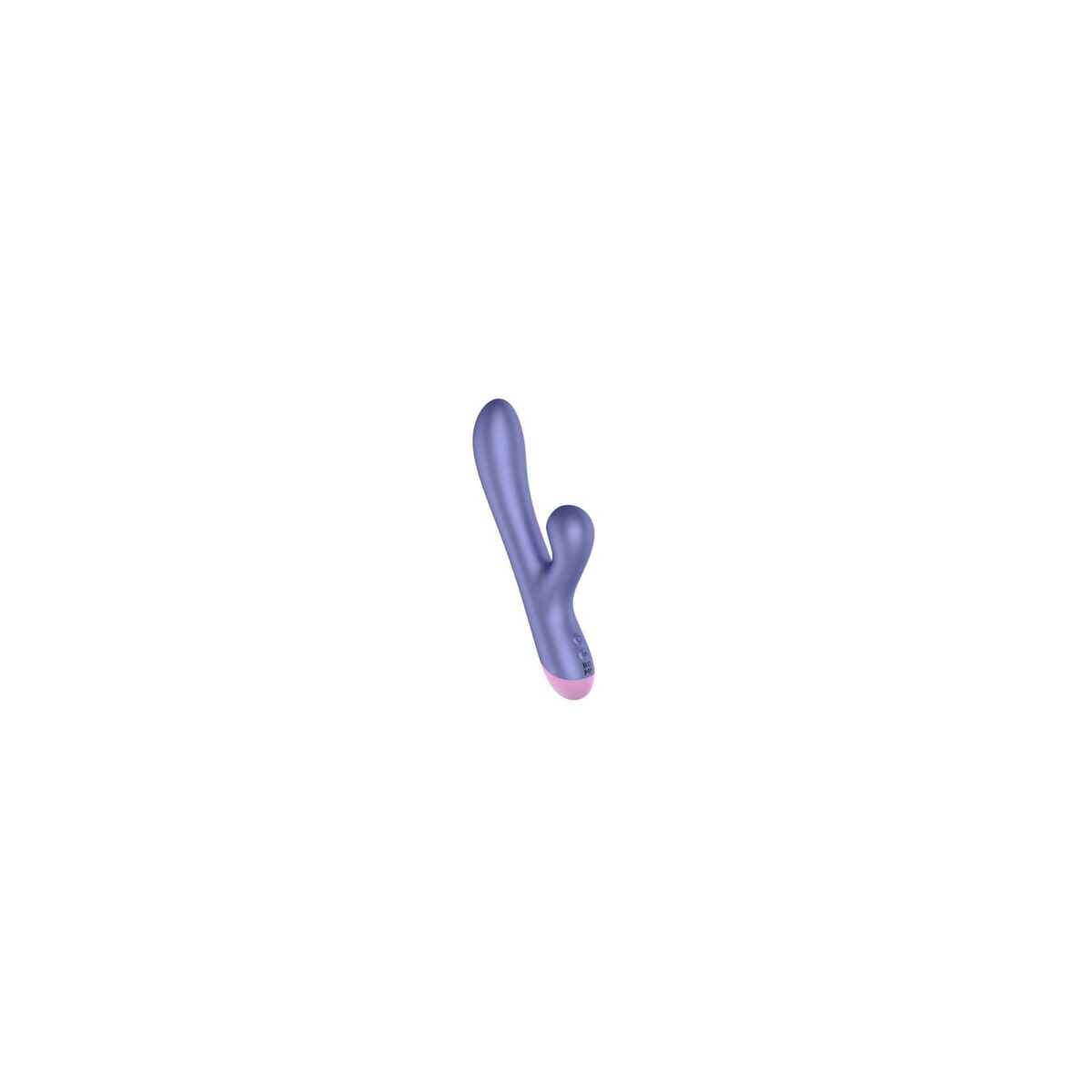 Vibrador de Ponto G Romp 22 cm